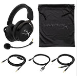 Kingston Cloud Mix Wireless Bluetooth Gaming Headphone