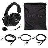 Kingston Cloud Mix Wireless Bluetooth Gaming Headphone