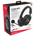 Kingston Cloud Mix Wireless Bluetooth Gaming Headphone