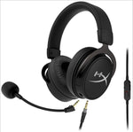 Kingston Cloud Mix Wireless Bluetooth Gaming Headphone