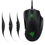 Razer Naga 16.000 DPI RGB Optical Gaming Mouse