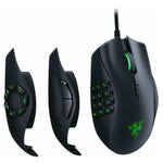 Razer Naga 16.000 DPI RGB Optical Gaming Mouse