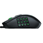 Razer Naga 16.000 DPI RGB Optical Gaming Mouse