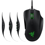 Razer Naga 16.000 DPI RGB Optical Gaming Mouse