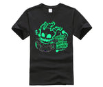 Thresh T-Shirts Colour Options