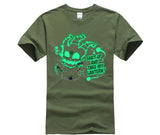 Thresh T-Shirts Colour Options