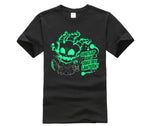 Thresh T-Shirts Colour Options