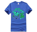 Thresh T-Shirts Colour Options