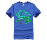 Thresh T-Shirts Colour Options