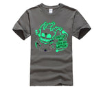 Thresh T-Shirts Colour Options