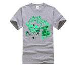 Thresh T-Shirts Colour Options