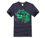 Thresh T-Shirts Colour Options