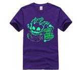 Thresh T-Shirts Colour Options