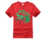 Thresh T-Shirts Colour Options