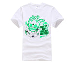 Thresh T-Shirts Colour Options
