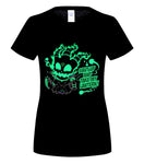 Thresh T-Shirts Colour Options