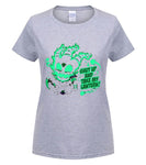 Thresh T-Shirts Colour Options