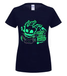 Thresh T-Shirts Colour Options