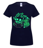 Thresh T-Shirts Colour Options