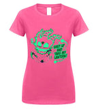 Thresh T-Shirts Colour Options