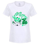 Thresh T-Shirts Colour Options