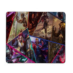League of Legends  Customized MousePads