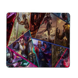 League of Legends  Customized MousePads
