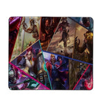 League of Legends  Customized MousePads