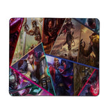 League of Legends  Customized MousePads