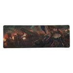 League of Legends  Customized MousePads