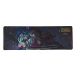 League of Legends  Customized MousePads