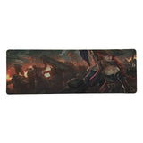 League of Legends  Customized MousePads