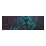 League of Legends  Customized MousePads