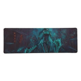 League of Legends  Customized MousePads