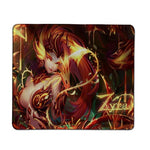 Zyra  Gamer Soft MousePad