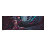 Zyra  Gamer Soft MousePad
