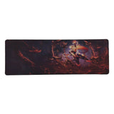 Zyra  Gamer Soft MousePad