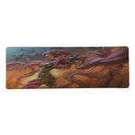 Zyra  Gamer Soft MousePad