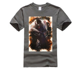 Project Jhin T-Shirts Colour Options