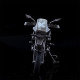 PUBG Motorcycle Model