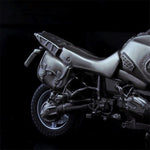 PUBG Motorcycle Model
