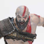 God of War Kratos Figure