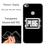 PUBG Soft Silicone Case for Huawei Honor