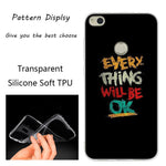 PUBG Soft Silicone Case for Huawei Honor