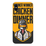PUBG Phone Shell Covers