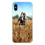 PUBG Phone Shell Covers