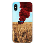 PUBG Phone Shell Covers