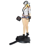18CM PUBG Character Male and Female Action Figure