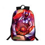 League of Legends Heros Cool Backpacks