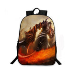 League of Legends Heros Cool Backpacks